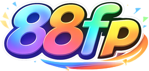 88fp Logo